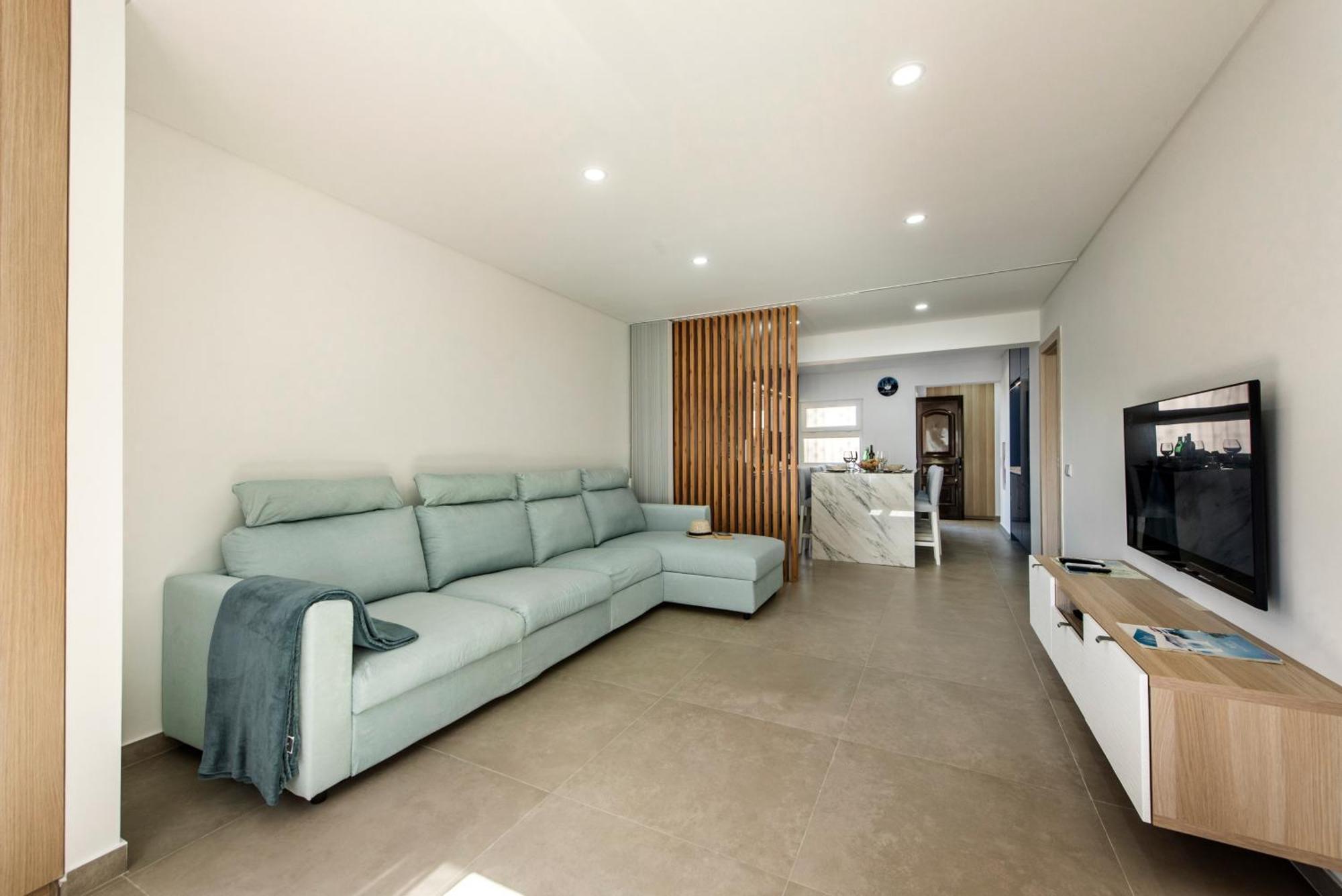 Oura Sunset Apartamento Albufeira