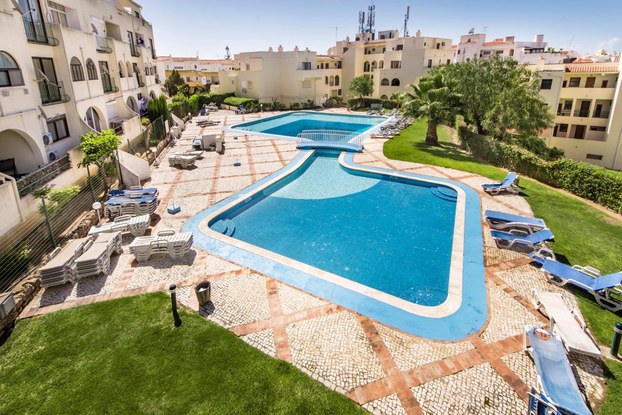 Apartamento Oura Sunset Albufeira